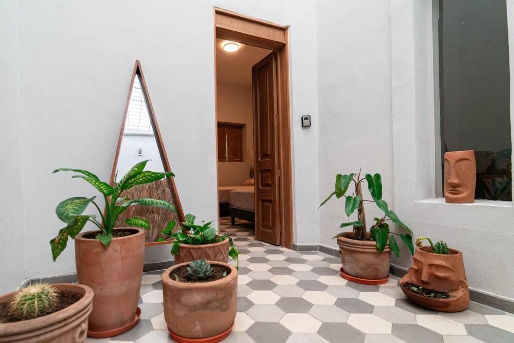 Villa Casa Del Desierto Guadalajara Exterior foto