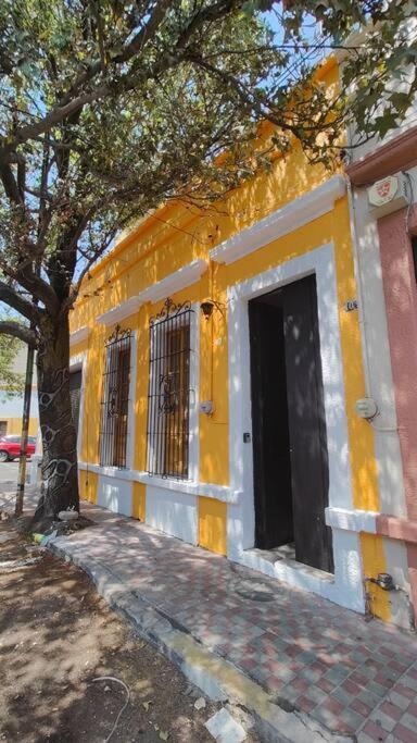 Villa Casa Del Desierto Guadalajara Exterior foto